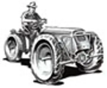 Unitrak logo