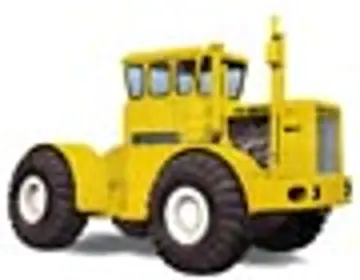 Wagner logo