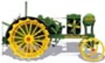 Waterloo Boy logo