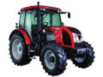 Zetor logo