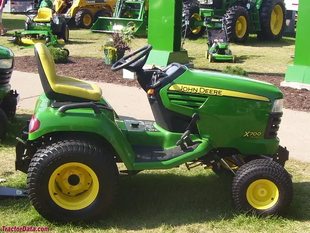 X700
