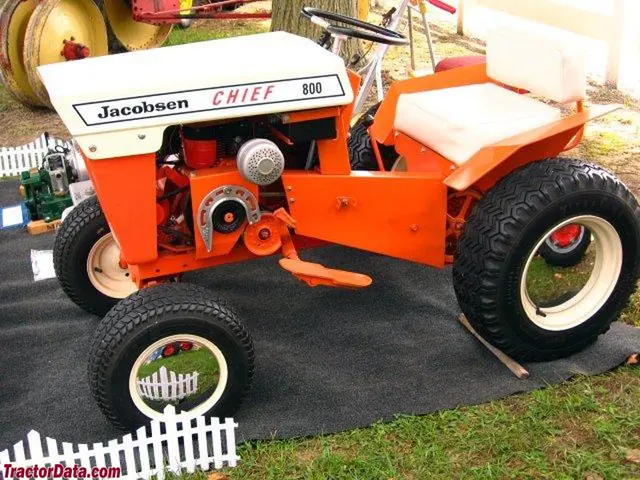 Chief 800