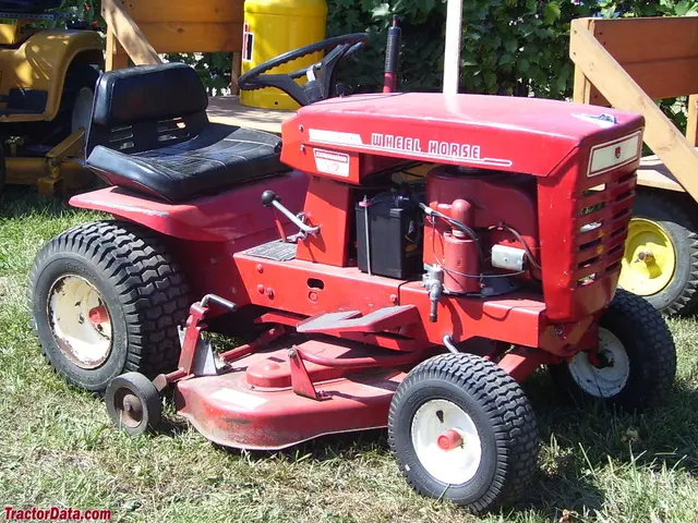 Commando V7