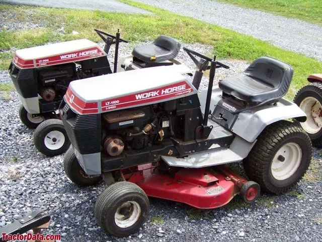 LT-1100