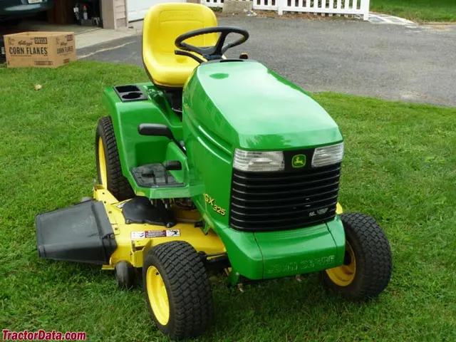 GX325