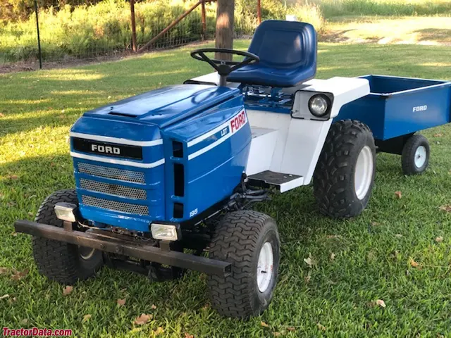 LGT-195