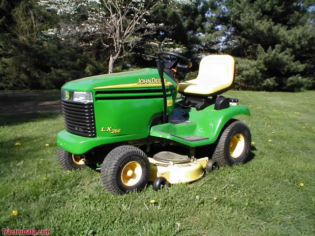 LX266