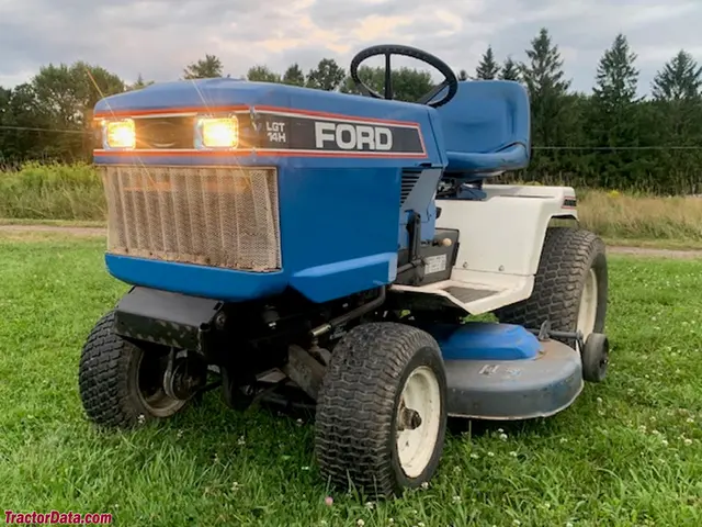 LGT-14H