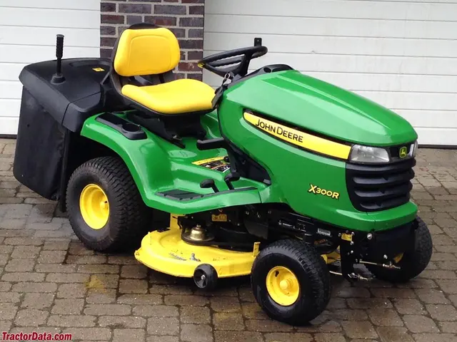 X300R