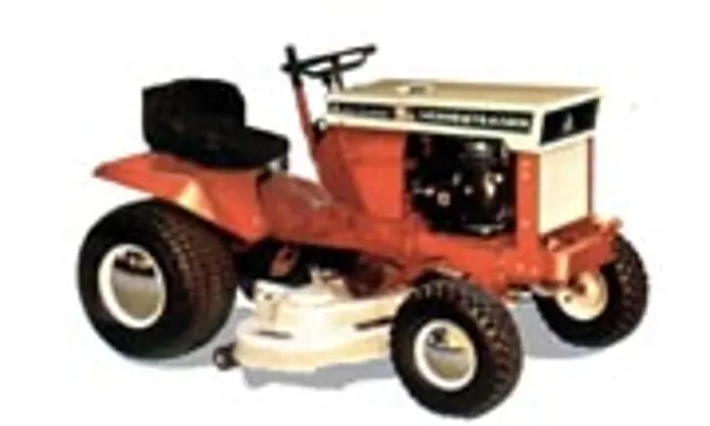 Homesteader 6