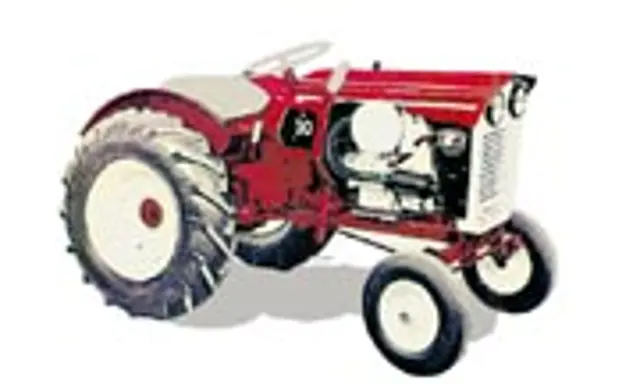 Rancher 12