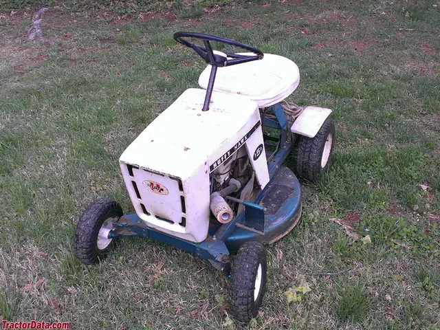 Hawk 4845