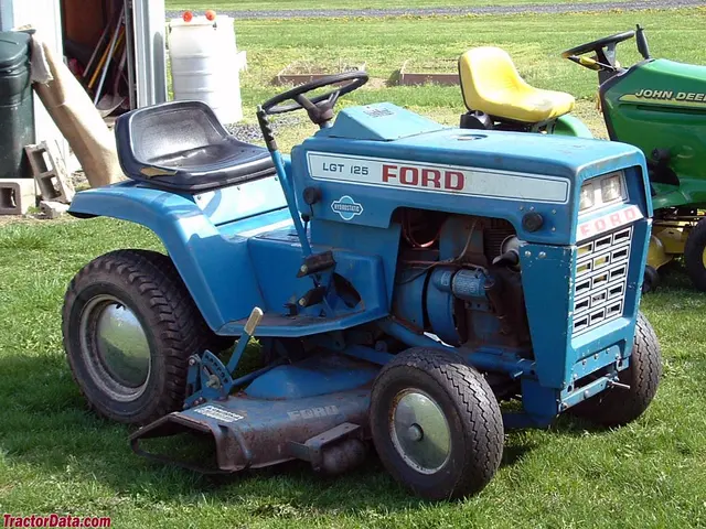 LGT-125