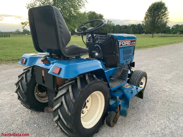 LGT-16D