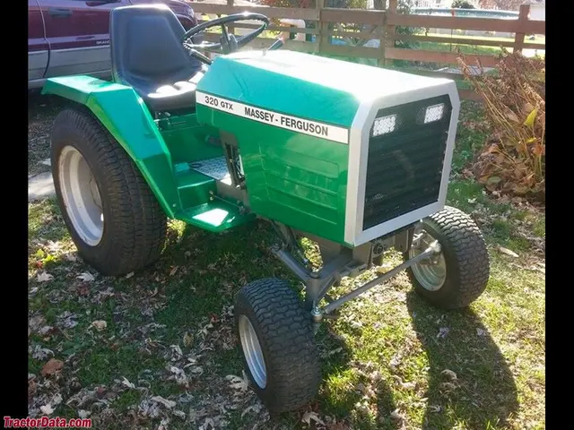 320GTX