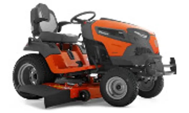 TS 354XD