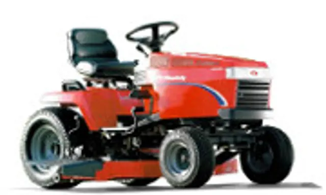 Landlord 18 DLX