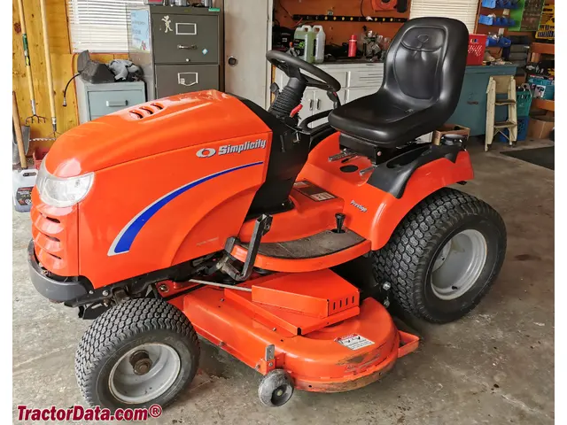 Prestige 30