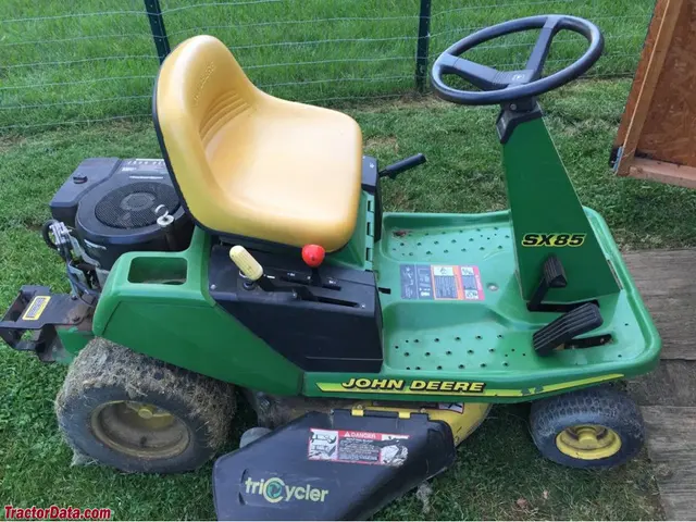 SX85