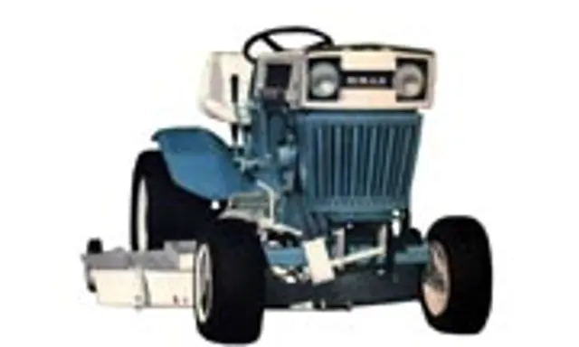 Hydro-Trac 12