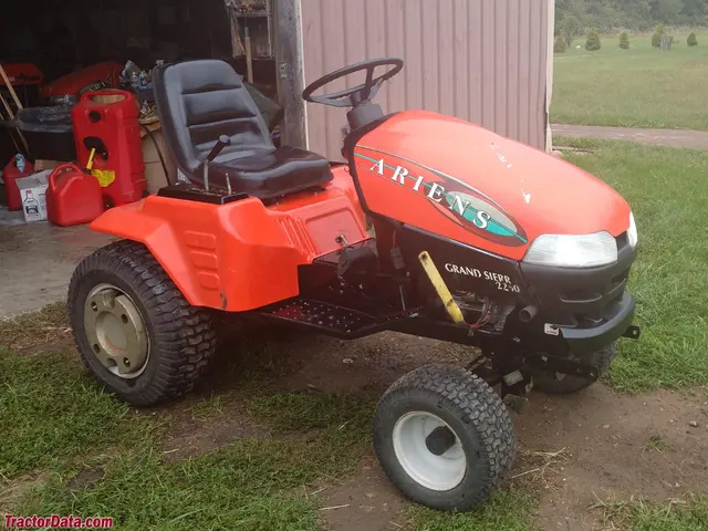 Grand Sierra 2200