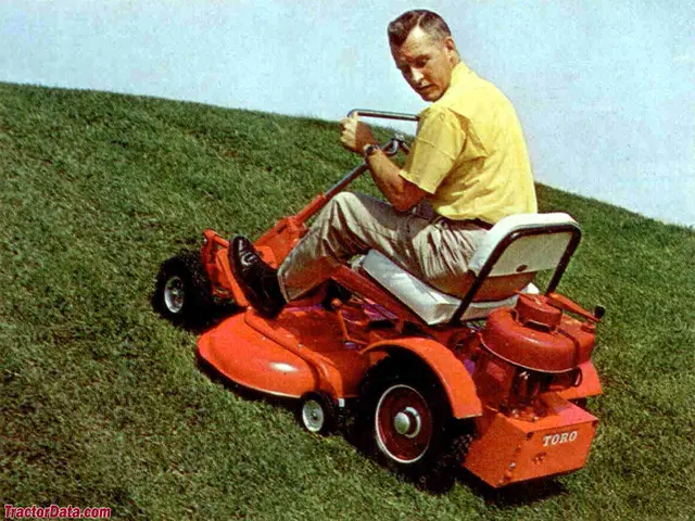 Big Red 34