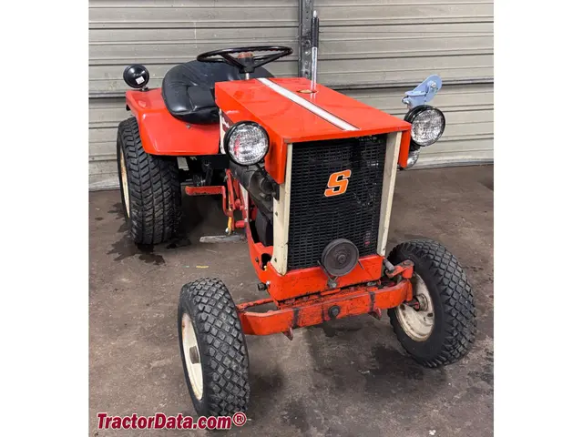 Landlord 3210V