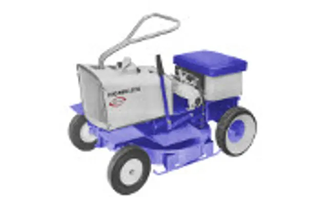 Yard Trac