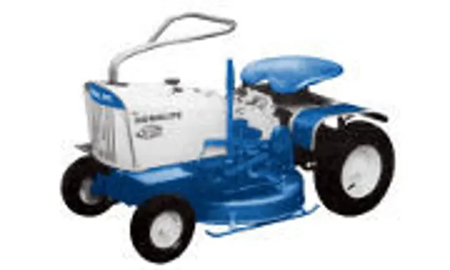 Yard Trac 526