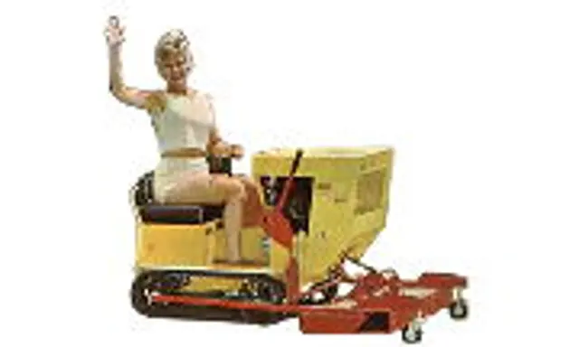 Kittytrack 600