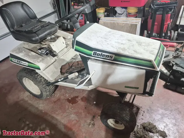 3018H