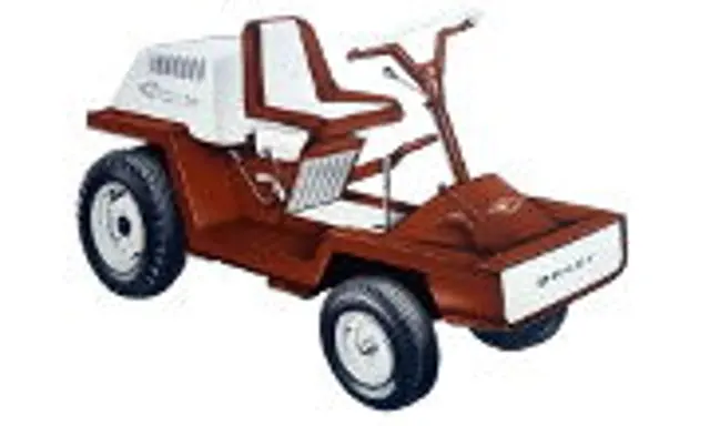 Pacer 10