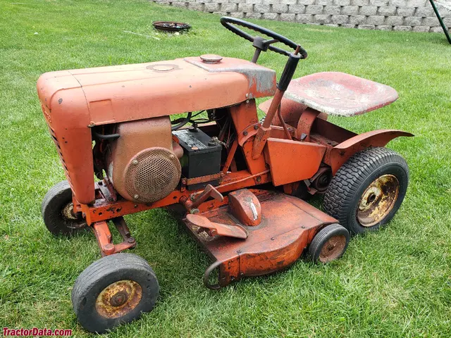 Lawn Ranger