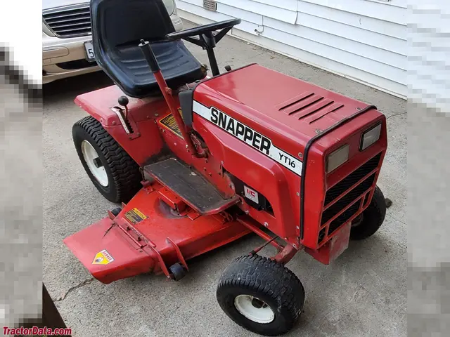 YT16