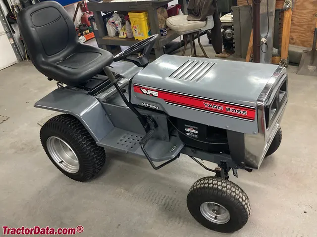 LGT-1600