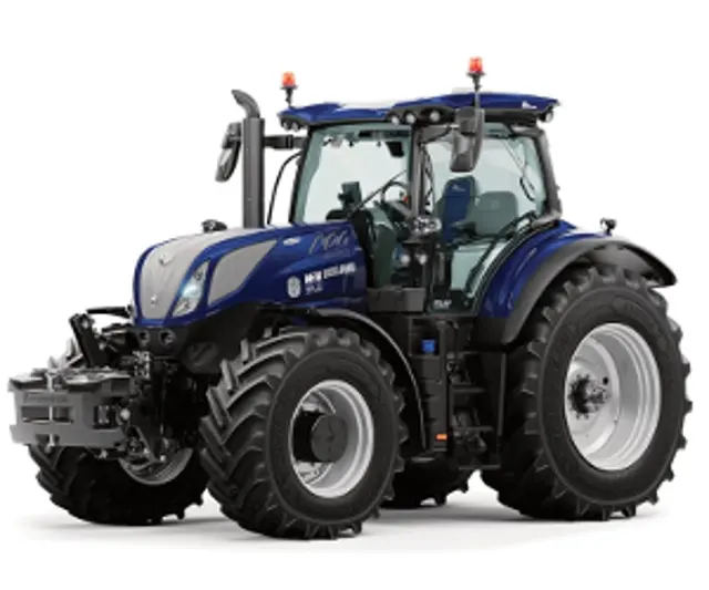 New Holland T7.300 Traktor