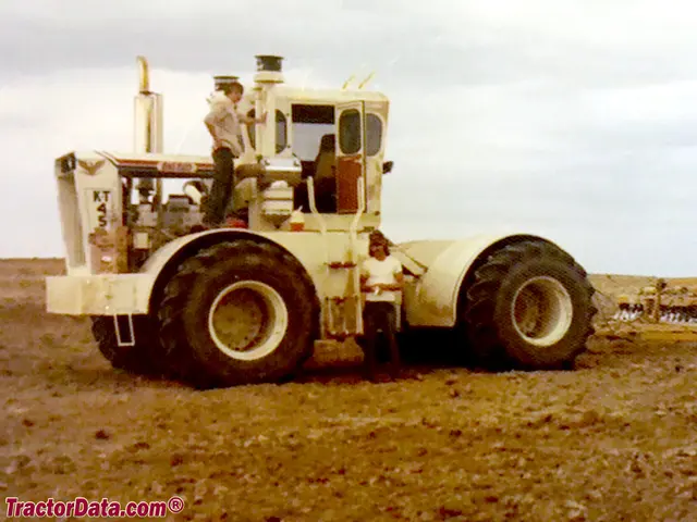 KT450
