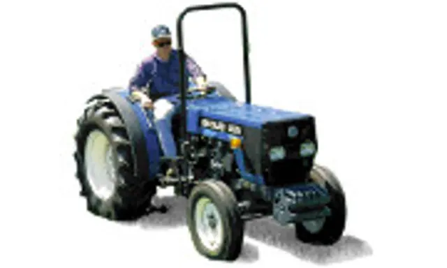 4330V