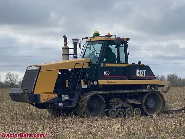 85D