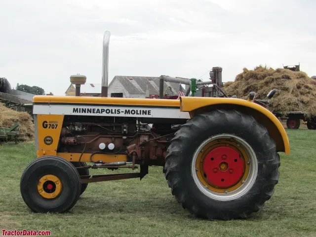 G707