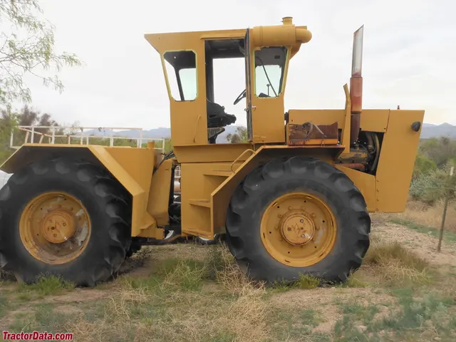 Turbo Tiger