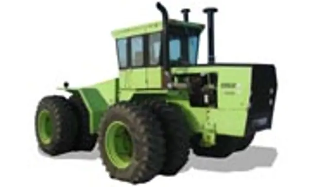 Cougar III ST-270