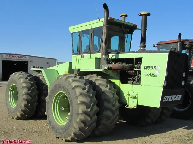 Cougar III ST-280