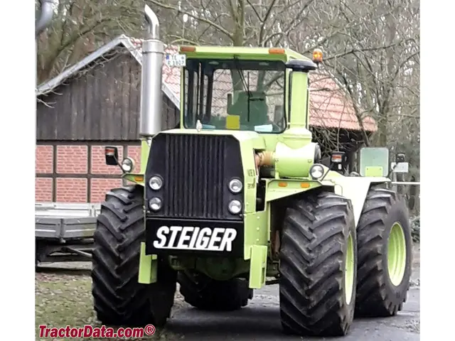 Panther III ST-320