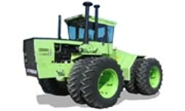 Cougar III PT-250
