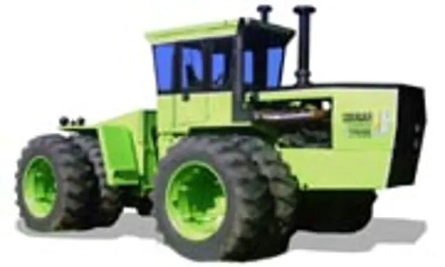 Cougar III PTA-280