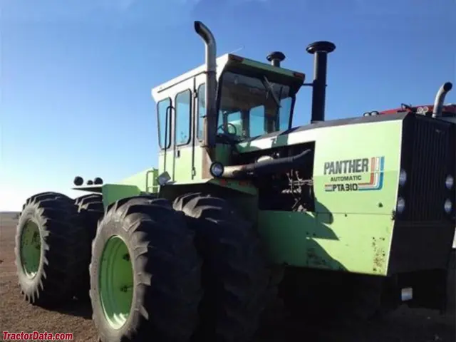 Panther III PTA-310