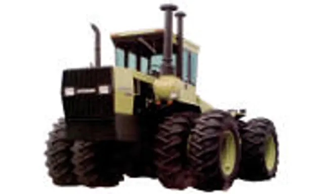 Cougar IV CM-250