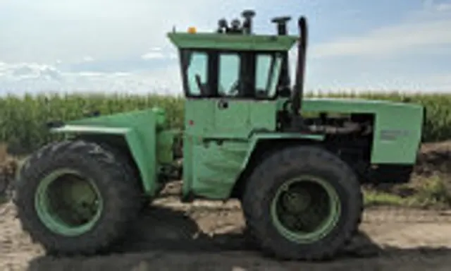 Cougar IV KS-280