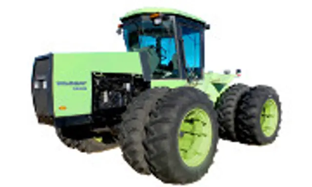 Wildcat 1000